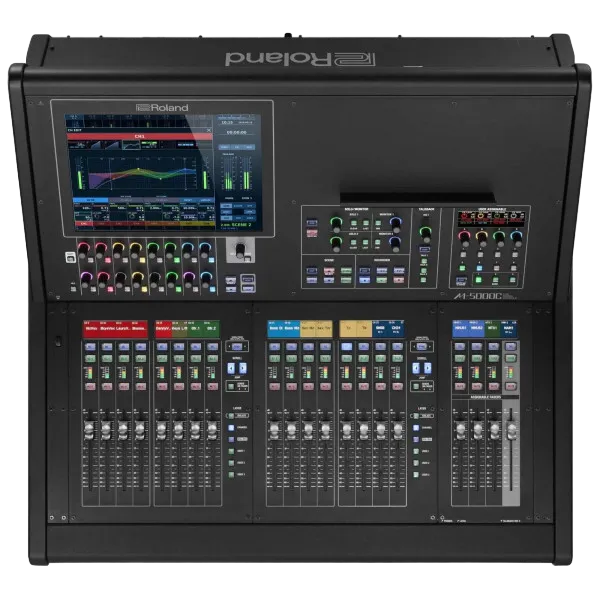 Roland Микшерный пульт