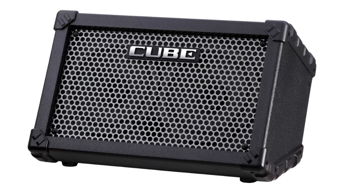 Cube Street