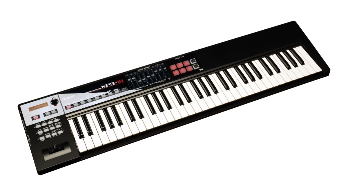 XPS-10